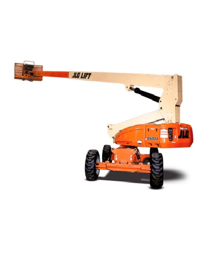 Genie Brazo Articulado 60 Ft Combustion