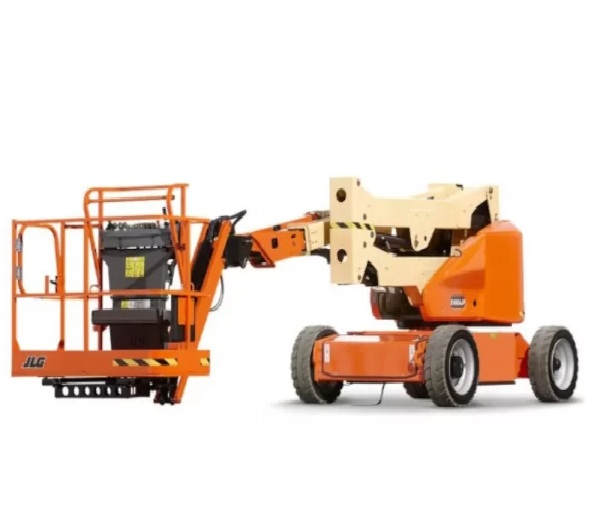 genie articulada 40 ft elec Genie Brazo Articulado 40 Ft Elect